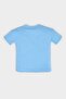 100% Cotton Dinosaur Printed Short Sleeve T-Shirt Baby Boy E8477A525Sm - 3