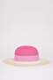 Girl's Straw Hat Z3501A625Sm