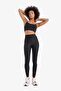 Shaping / Sculpting High Waist Shiny Sports Leggings E6302Ax25Sm