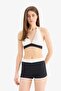 Regular Fit Bikini Bottom E3289Ax25Sm - 2