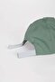 قبعة من الكتان المطرز للأولاد D8406A825SM - 6