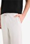 Beli Lace-Up Wide Leg Wide Leggings E5212Ax25Sm - 6