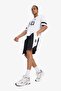Quick Dry Standard Fit Sportsman's Short Leg Shorts E4127Ax25Sm - 2