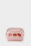 Women's Faux Leather Coin Purse F0159Axns
