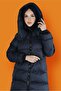 غطاء رأس قابل للنفخ بسحاب 90331