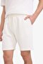 Regular Fit Basic Straight Shorts D5103Ax25Sp - 4