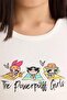 Powerpuff Girls Crew Neck Undershirt Girls E6520A825Hs - 5