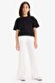 Wide Leg Wide Leg Pants for Girls E1836A825Sm