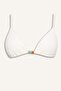 Regular Fit Tulle Bikini Top E0139Ax25Sm - 6