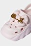 Women's Flat Sole Eva Sandals D8944Ax25Sm - 5