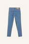 Pedro Slim Fit Narrow Fit Normal Waist Skinny Leg Jean Pants E1929Ax25Sp - 5