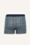 Regular Fit Printed 3-Piece Boxer D9879Ax25Sp - 3