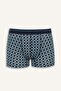 Regular Fit Printed 3-Piece Boxer D9879Ax25Sp - 2