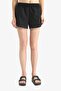 Regular Fit Elastic Waist Swim Shorts B7210Ax25Sm - 4