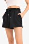 شورت برمودا برباط وخصر مطاطي من Relax Fit E9686AX25SM - 6