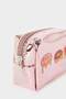 Women's Faux Leather Coin Purse F0159Axns - 3
