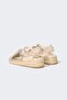 Girl's Flat Sole Sandals D8900A825Sm - 3