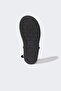 Women's Flat Sole Faux Leather Sandals D8966Ax25Sm - 4