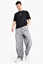 100% Cotton Batman Boxy Fit Crew Neck Back Printed Short Sleeve T-Shirt E0618Ax25Sm - 2