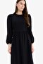 Basic Aerobin Maxi Dress E5261Ax25Sp - 4