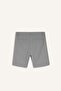Slim Fit Slim Fit Sportsman Woven Shorts D9249Ax25Sp - 6