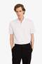 تي شيرت بولو عادي بأكمام قصيرة D7227AX25SP - 3