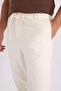Ultra Soft Tie-Waist Elastic Pocket Jogger Fit All-Way Stretch Soft Trousers A9943Ax - 5