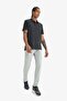 Slim Fit Slim Fit Standard Leg Flexible Multifunctional Woven Athlete Pants E3333Ax25Sp - 2