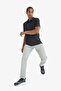 Slim Fit Slim Fit Standard Leg Flexible Multifunctional Woven Athlete Pants E3333Ax25Sp - 4