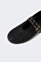 Girl's High Sole Ballerina Ballerina E7806A825Sm - 5