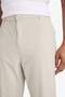 Slim Fit Tight Fit Standard Leg Woven Sportsman Pants D9247Ax25Sp - 5