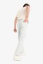 100% Cotton Baggy Fit Wide Fit Regular Waist Straight Leg Jean Washed Trousers D7317Ax25Sp - 8
