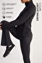 Slim Fit Slim Fit Zippered Cardigan D1680Ax25Sp