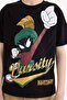 100% Cotton Looney Tunes Crew Neck Short Sleeve T-Shirt for Boys E3108A825Sm - 6