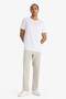 Slim Fit Tight Fit Standard Leg Woven Sportsman Pants D9247Ax25Sp - 3