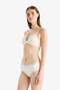 Lace Detailed Micro 3-Piece Hipster Panties E4217Ax25Sp - 3