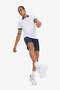Slim Fit Slim Fit Sportsman Woven Shorts D9249Ax25Sp - 5