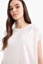 Basic T-Shirt E7558Ax25Sm - 4