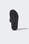 Women's Flat Sole Double Banded Faux Leather Slippers E7112Ax25Sp - 4