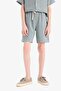Muslin Shorts Boys (26 Sm) - 4