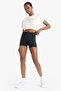 Cropped Fit Crew Neck Printed Sports Short Sleeve T-Shirt D9034Ax25Sp - 2