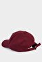 Women's Label Printed Woven Baseball Basketball Cap D9480Ax25Sm - 3