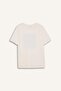 Regular Fit Crew Neck Ethnic Print Short Sleeve T-Shirt E1163Ax25Sm - 8