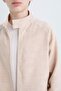 100% Cotton College Collar Bomber Jacket for Boys D7719A825Sp - 7