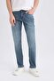 Pedro Slim Fit Tight Fit Normal Waist Narrow Leg Jean Pants E5427Ax25Sp - 4