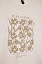Regular Fit Crew Neck Floral Short Sleeve T-Shirt E1162Ax25Sm - 7