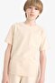 Crew Neck Short Sleeve T-Shirt Boys D7742A825SM - 3