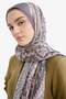 شال حجاب فوال نسائي E9466AXNS
