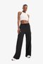 Nba Miami Heat Wide Leg Wide Leg Double Pocket Wide Leg Standard Length Crinkle Thin Pants D8804Ax2