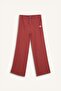 Nba New York Knicks Wide Leg Wide Leg Double Pocket Wide Leg Standard Length Crinkle Thin Pants D88 - 8